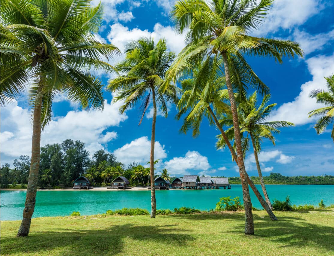 شهروندی وانواتو از طریق سرمایه‌گذاری