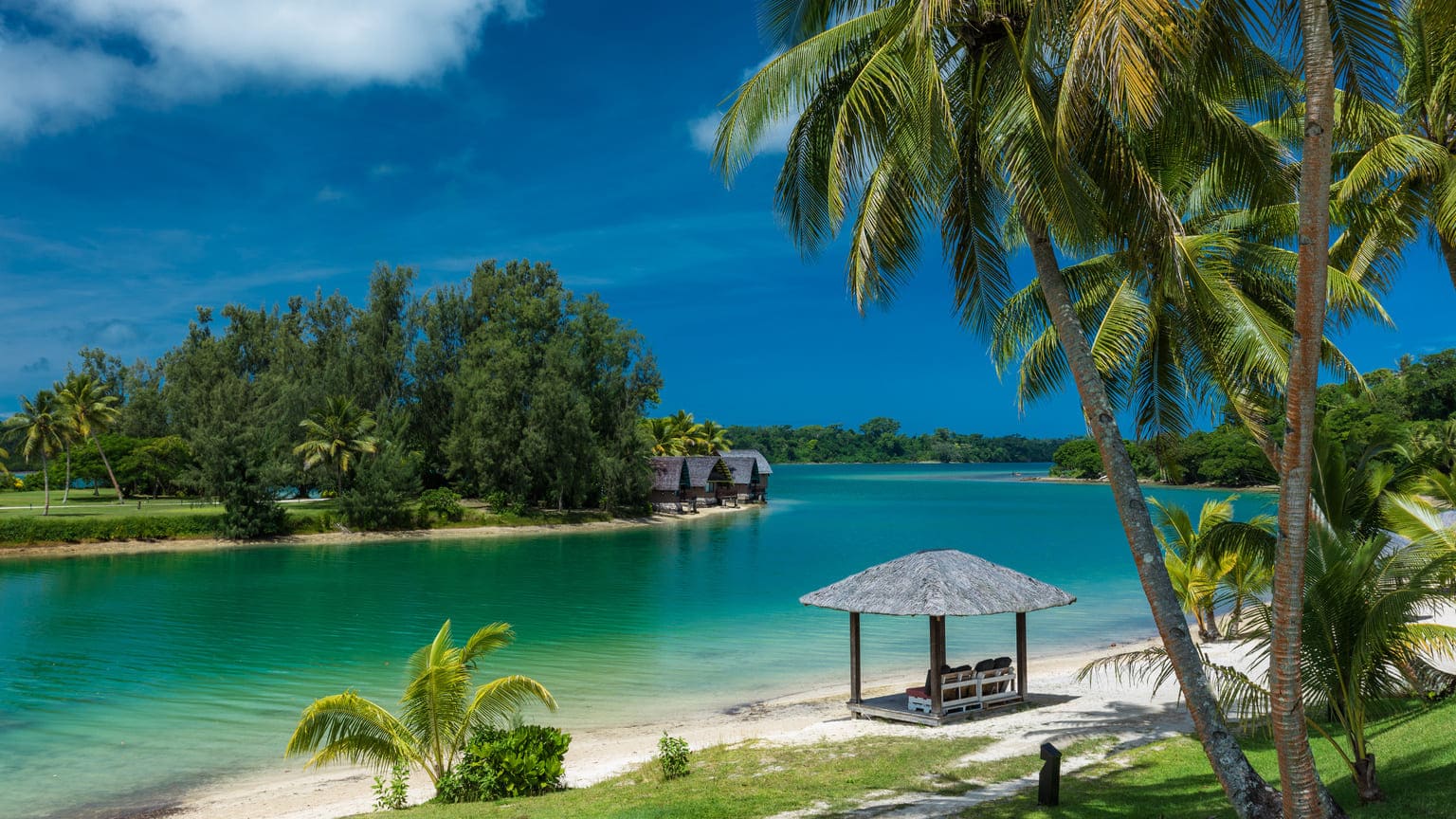 Как получить гражданство Вануату за инвестиции в фонды CIIP