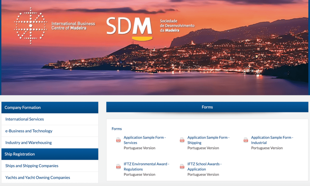 Сравнение льготных налоговых режимов в странах с золотыми визами