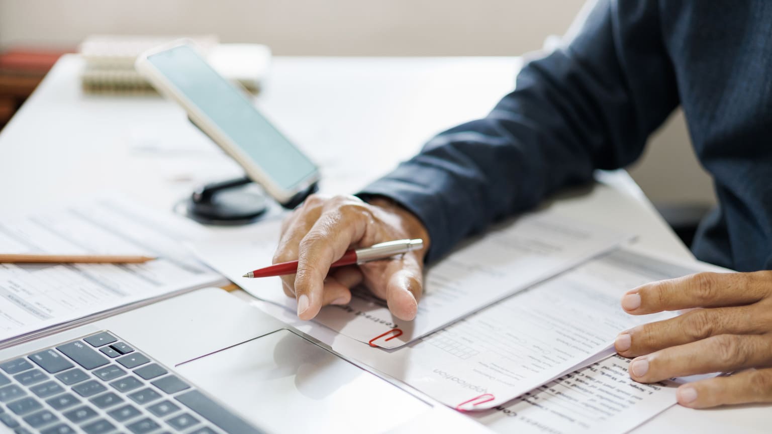 Due Diligence, или&nbsp;проверка на&nbsp;благонадежность: зачем нужна и&nbsp;как&nbsp;ее пройти