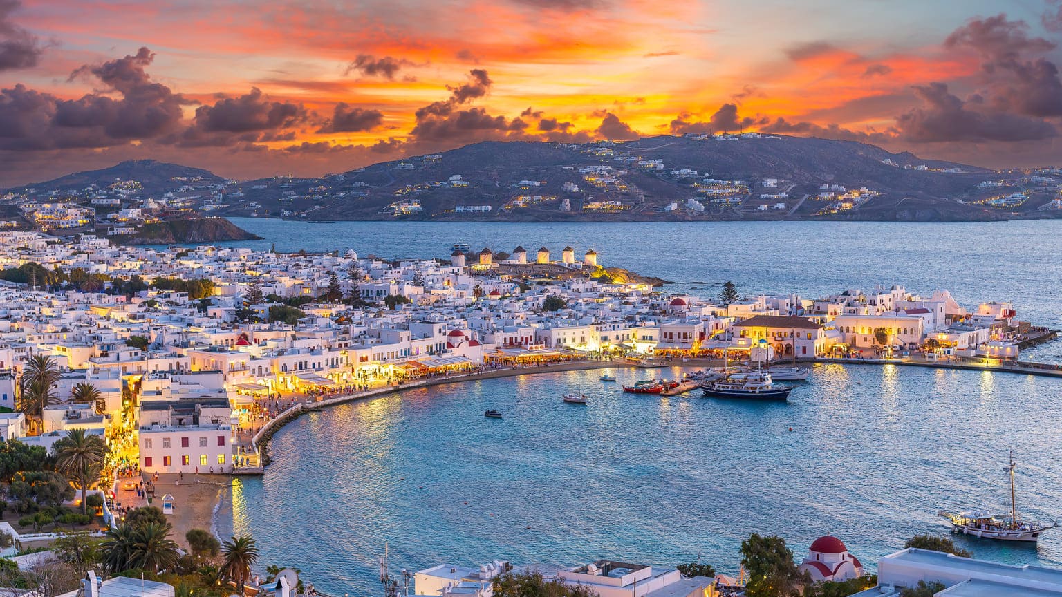 Как россиянам получить золотую визу в Грецию