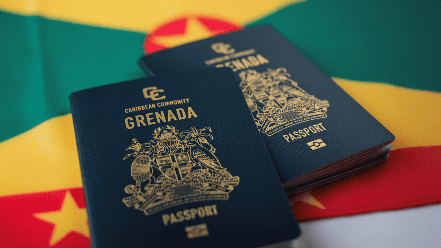 Продление паспорта Гренады в&nbsp;[[year]] году: сроки, стоимость и&nbsp;документы