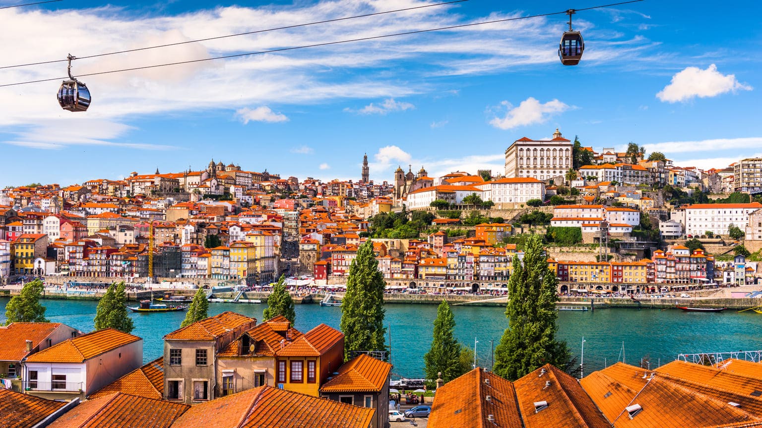 Срок обработки заявления на золотую визу в Португалию