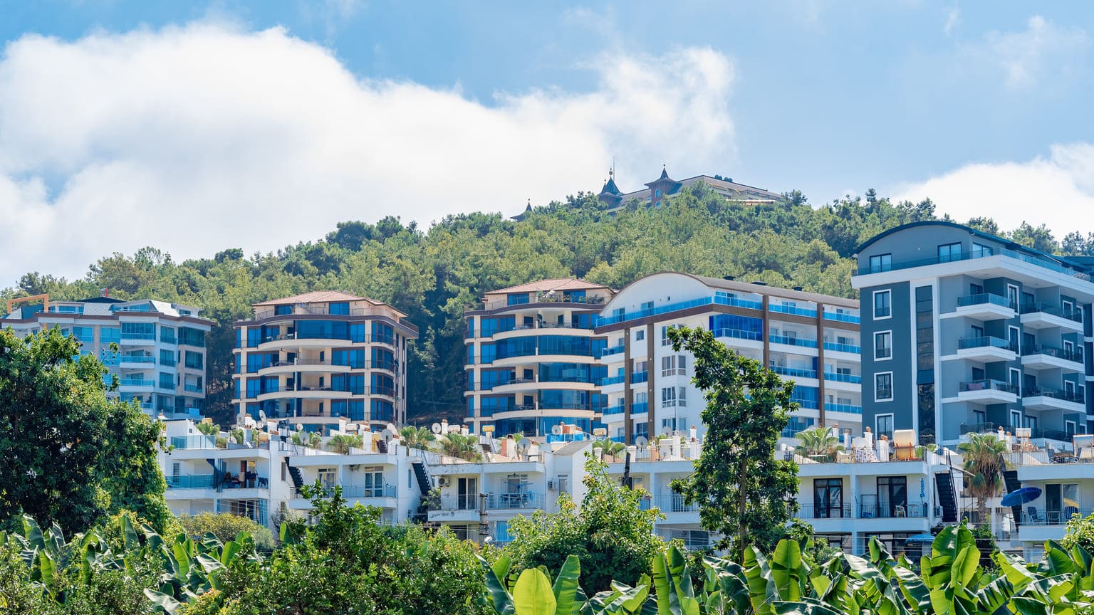 Как выйти из инвестиций в Турции после получения гражданства