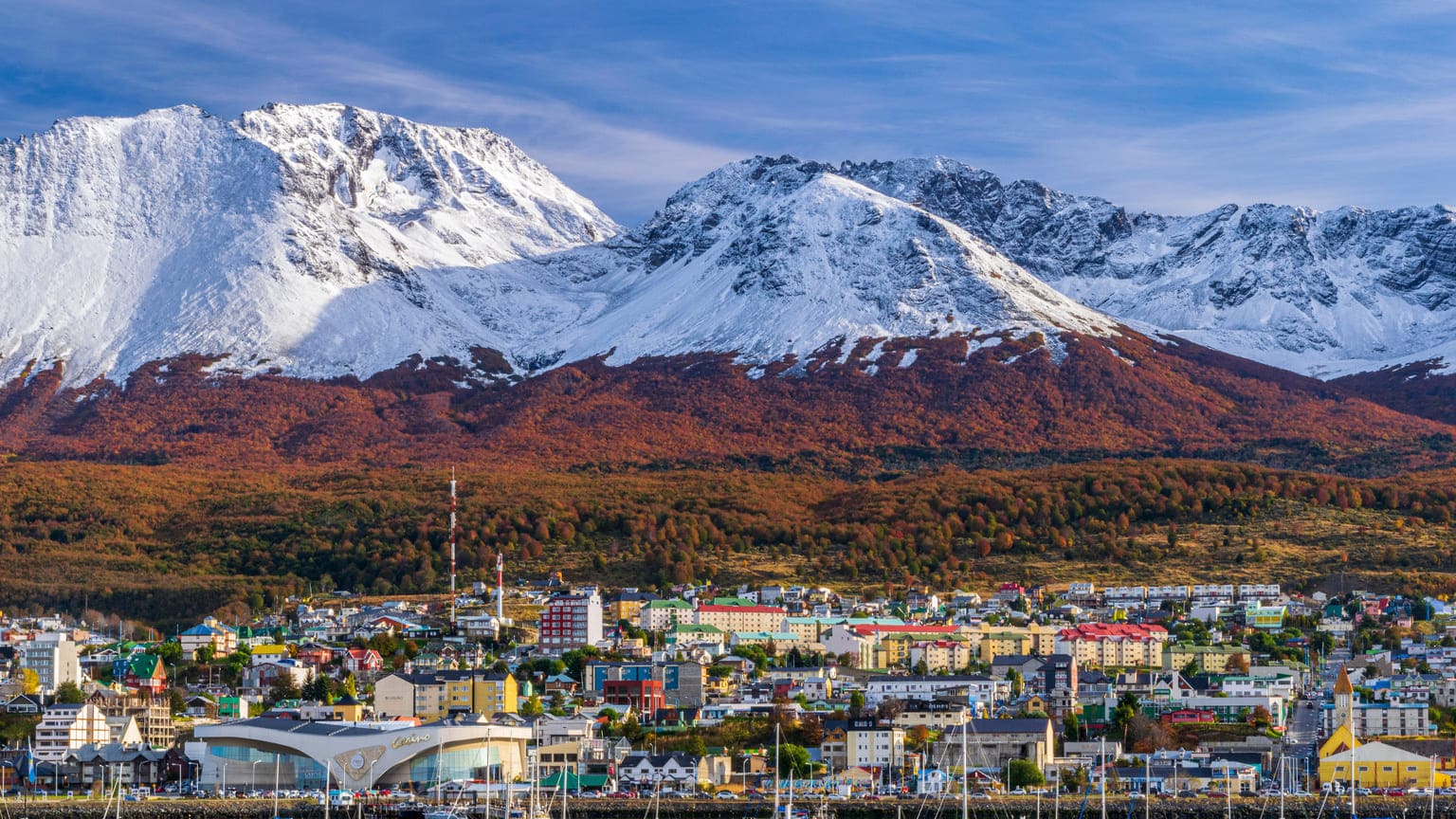 Как получить гражданство Аргентины