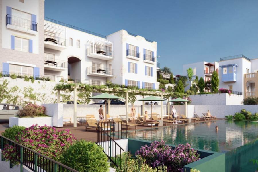 پاسپورتِ ترکیه از طریق سرمایه‌گذاری برای ایرانیان»
