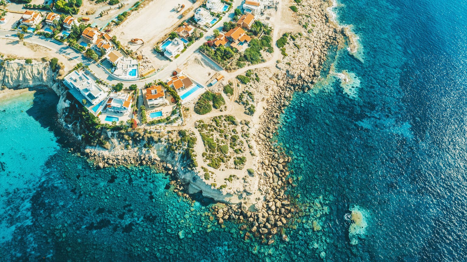 Налоги на&nbsp;недвижимость на&nbsp;Кипре: ставки, сборы, вычеты и&nbsp;льготы