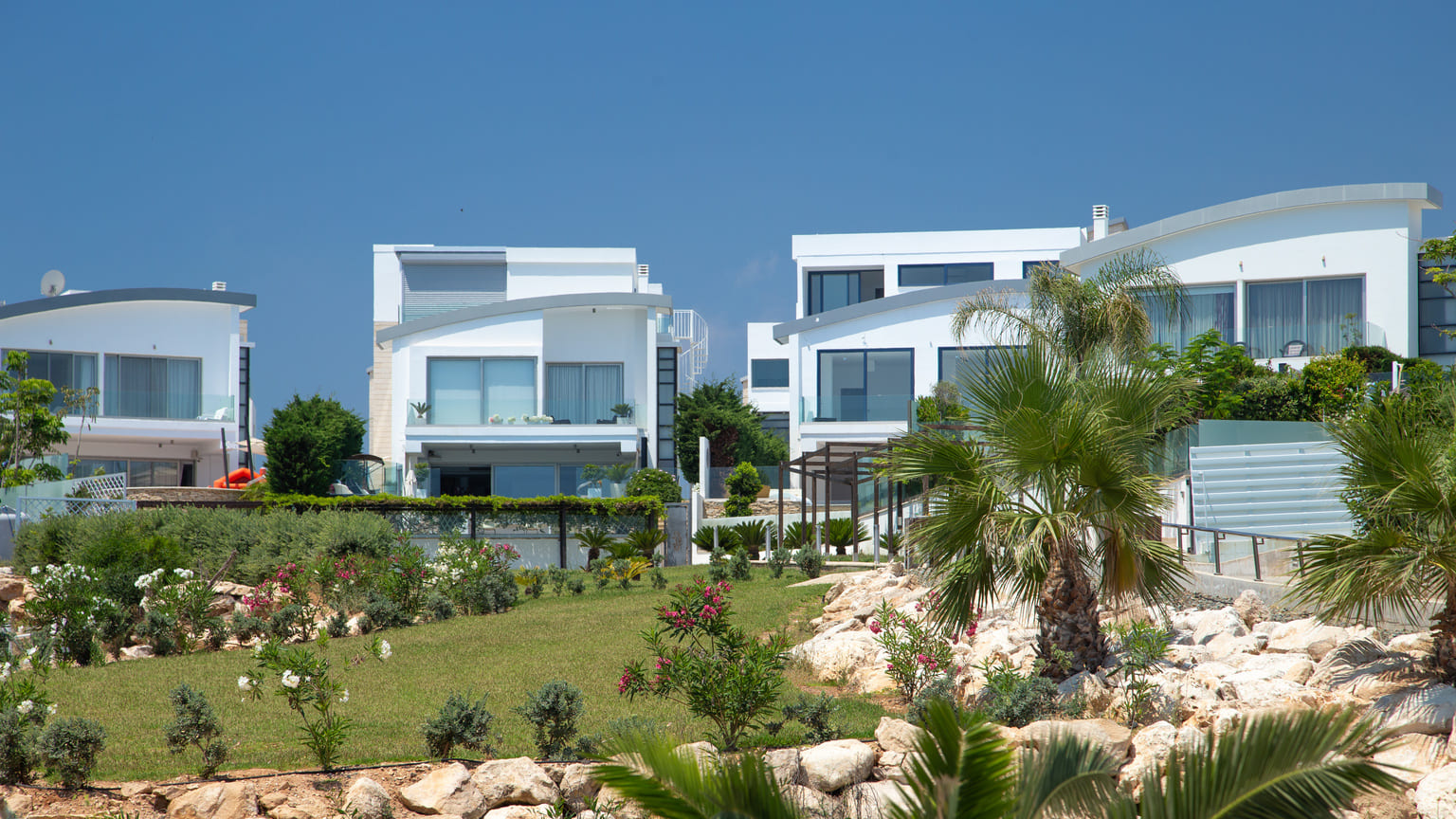 Недвижимость на Кипре