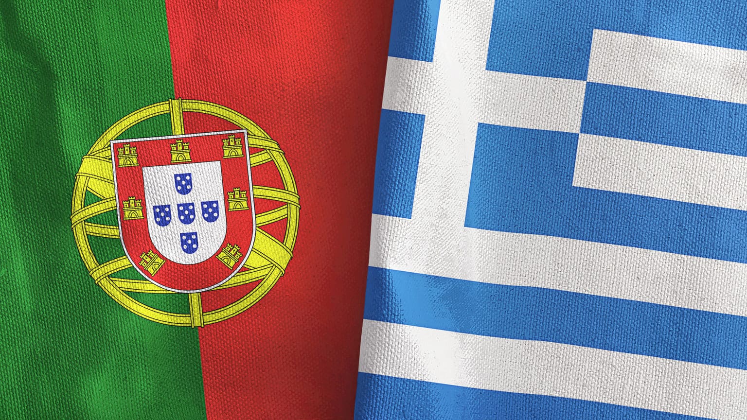 ВНЖ Греции и Португалии за инвестиции