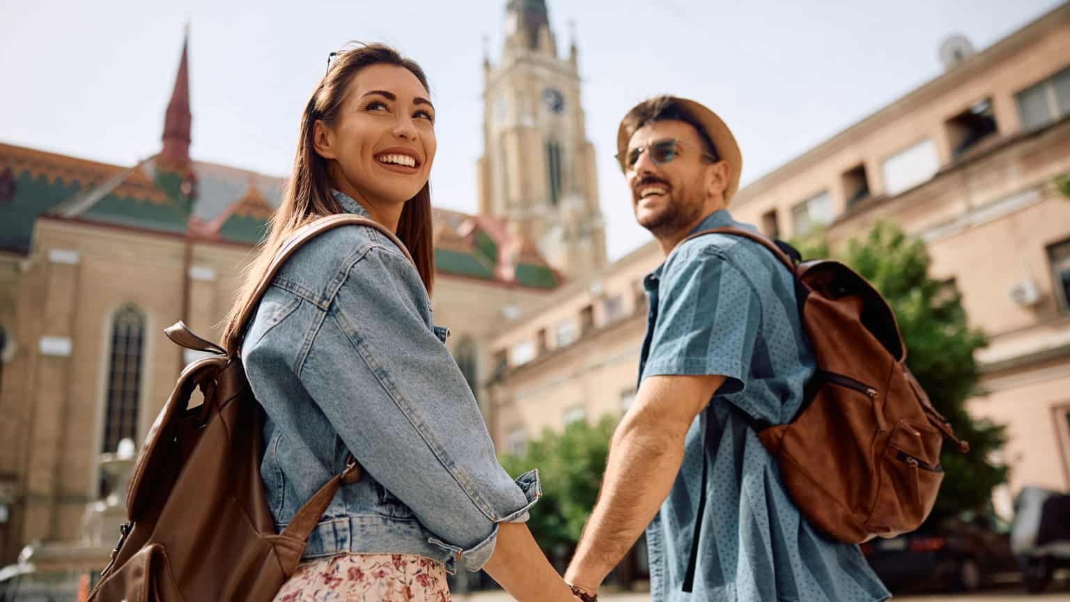 Безвизовые страны с&nbsp;паспортом Доминики