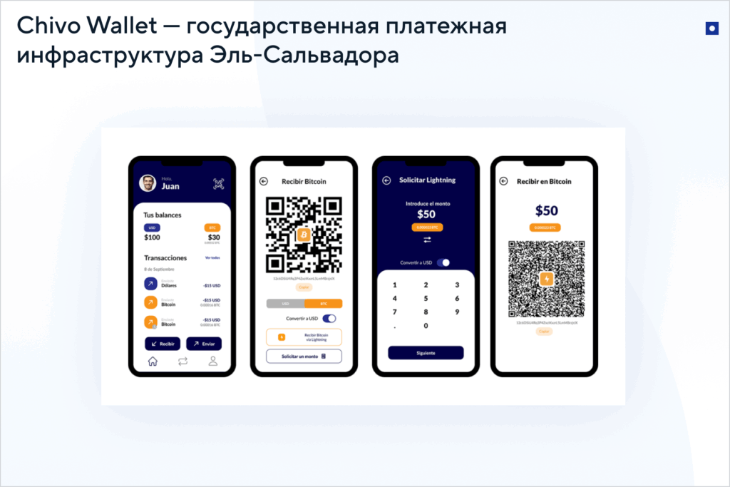Как получить гражданство Эль-Сальвадора за инвестиции в криптовалюту