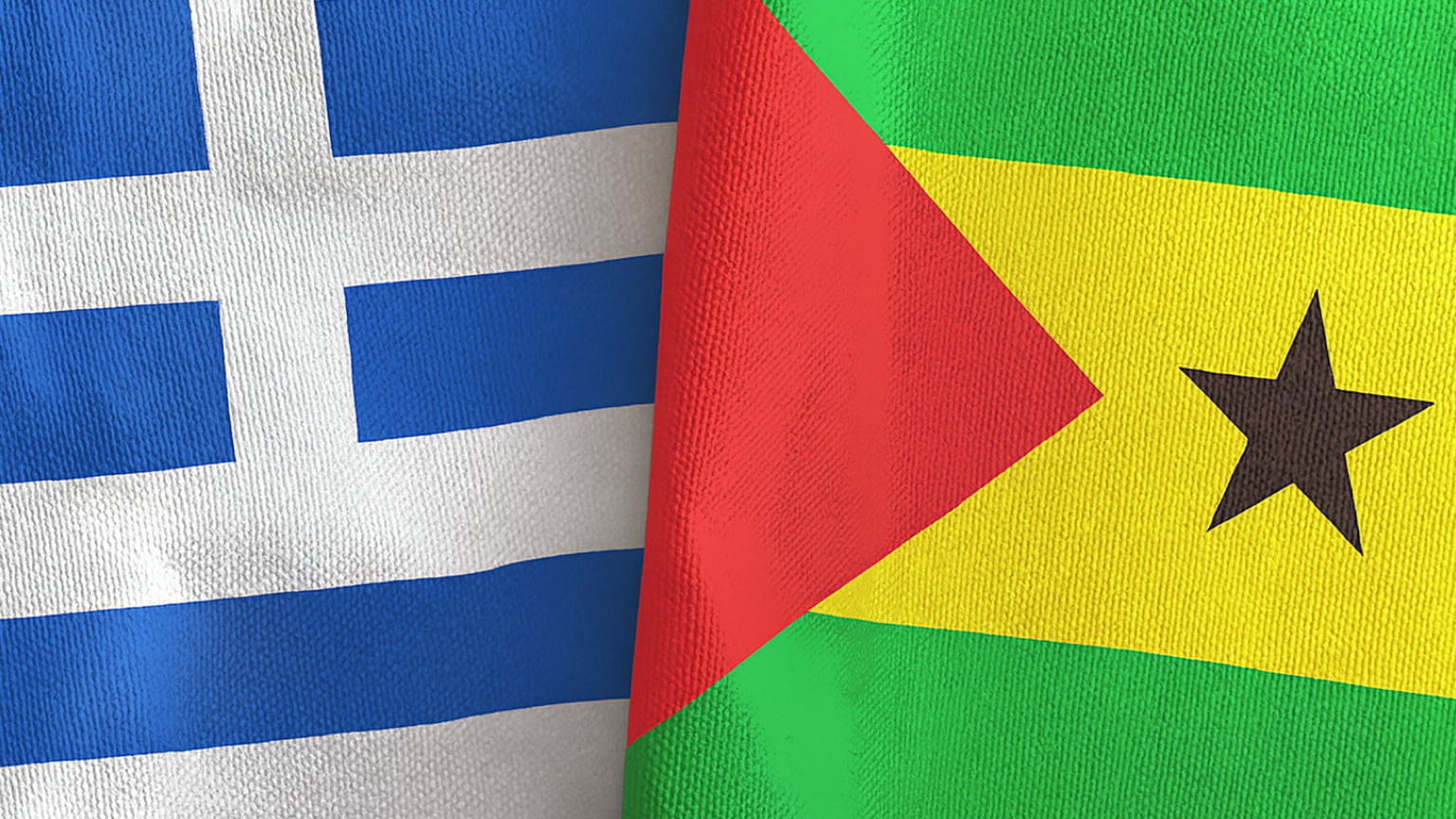 Как&nbsp;россиянам получить золотую визу в&nbsp;Грецию через&nbsp;гражданство Сан‑Томе и&nbsp;Принсипи