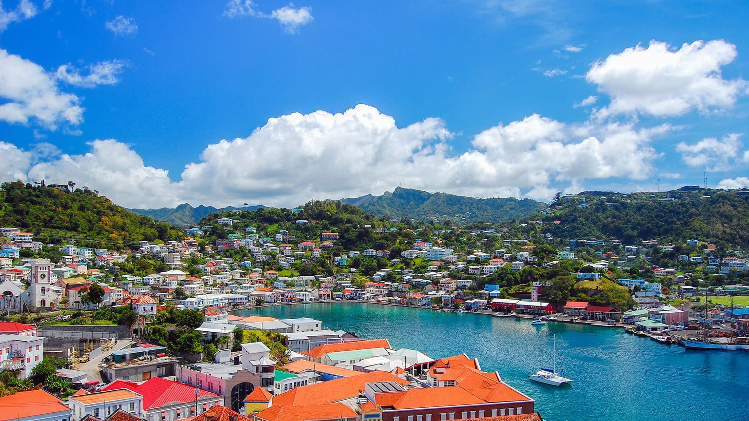 Grenada citizenship by&nbsp;Investment: practical guide for&nbsp;investors from&nbsp;Iran