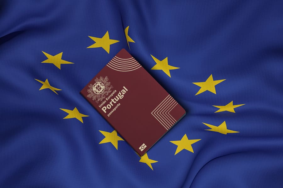 Portuguese citizenship for Iranians