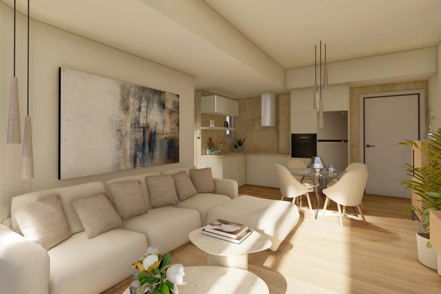 Как купить недвижимость в Греции