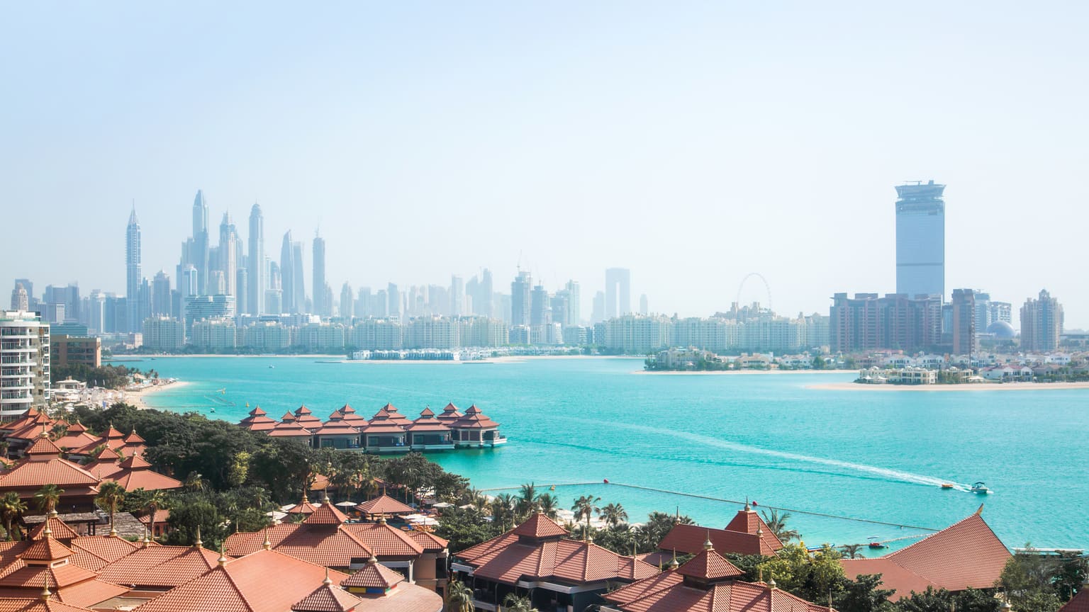 Property investment and long‑term UAE residence visa for&nbsp;Iranian nationals