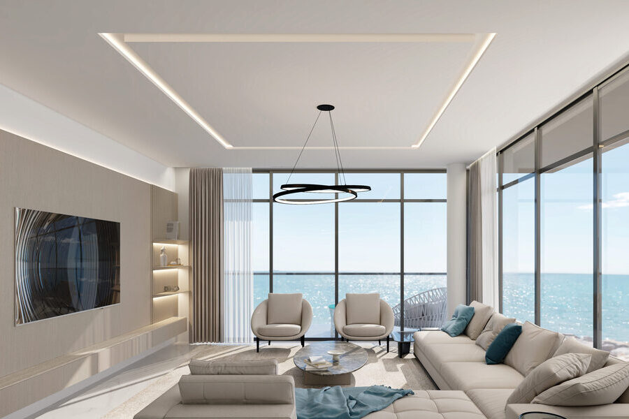 UAE Golden Visa for Iranians