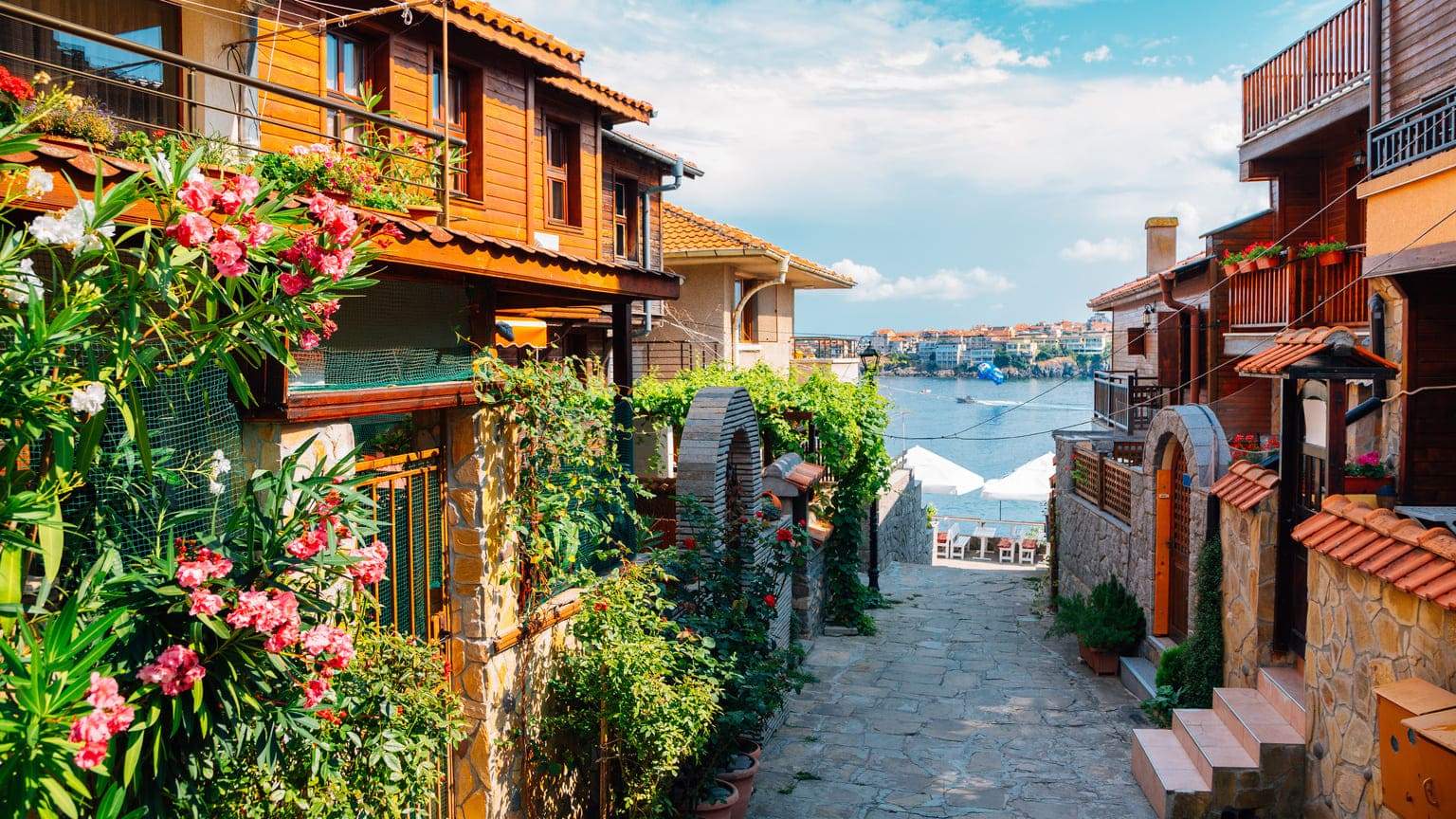 Болгария открыла визу цифрового кочевника: кто может получить и на каких условиях