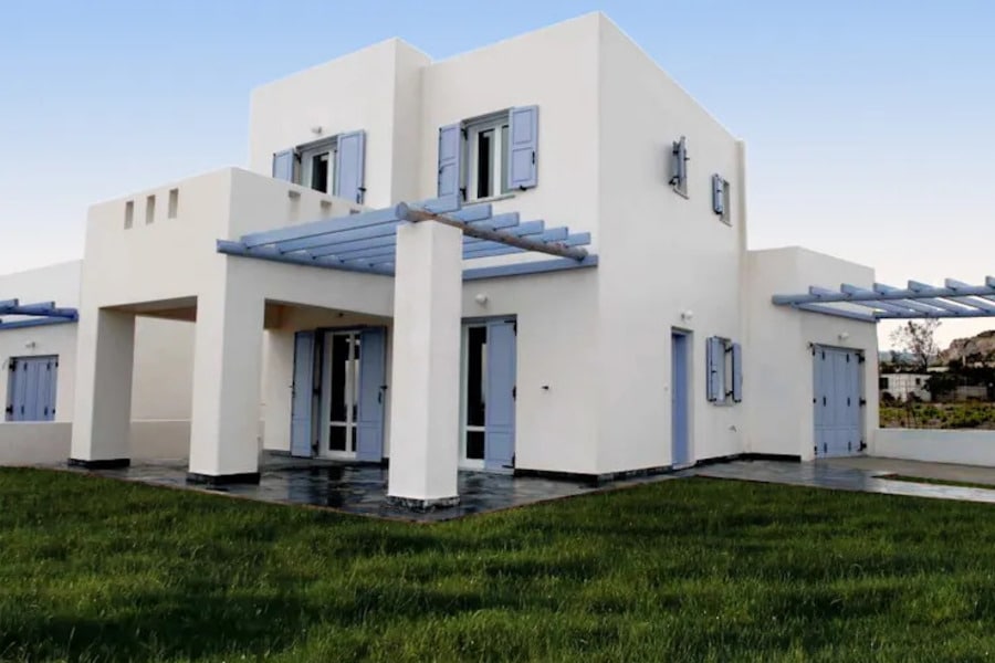 چگونه در یونان ملک بخریم