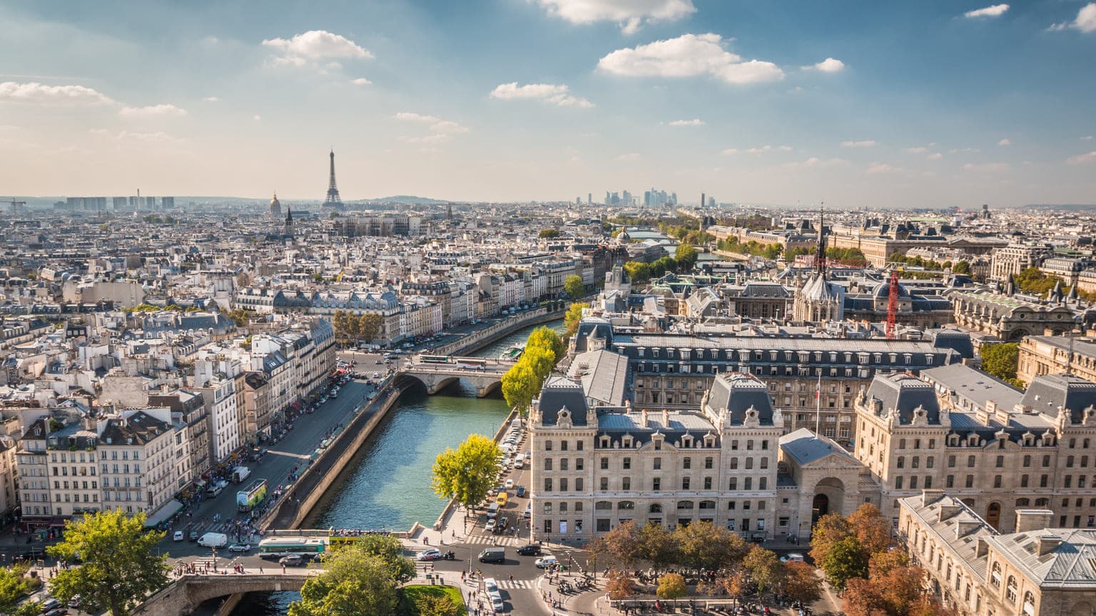 Стартап-виза и ВНЖ Франции: как получить россиянам, условия, процесс