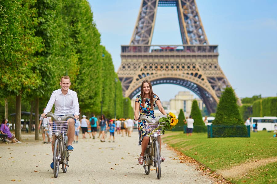 Стартап-виза во Францию: особенности жизни во Франции