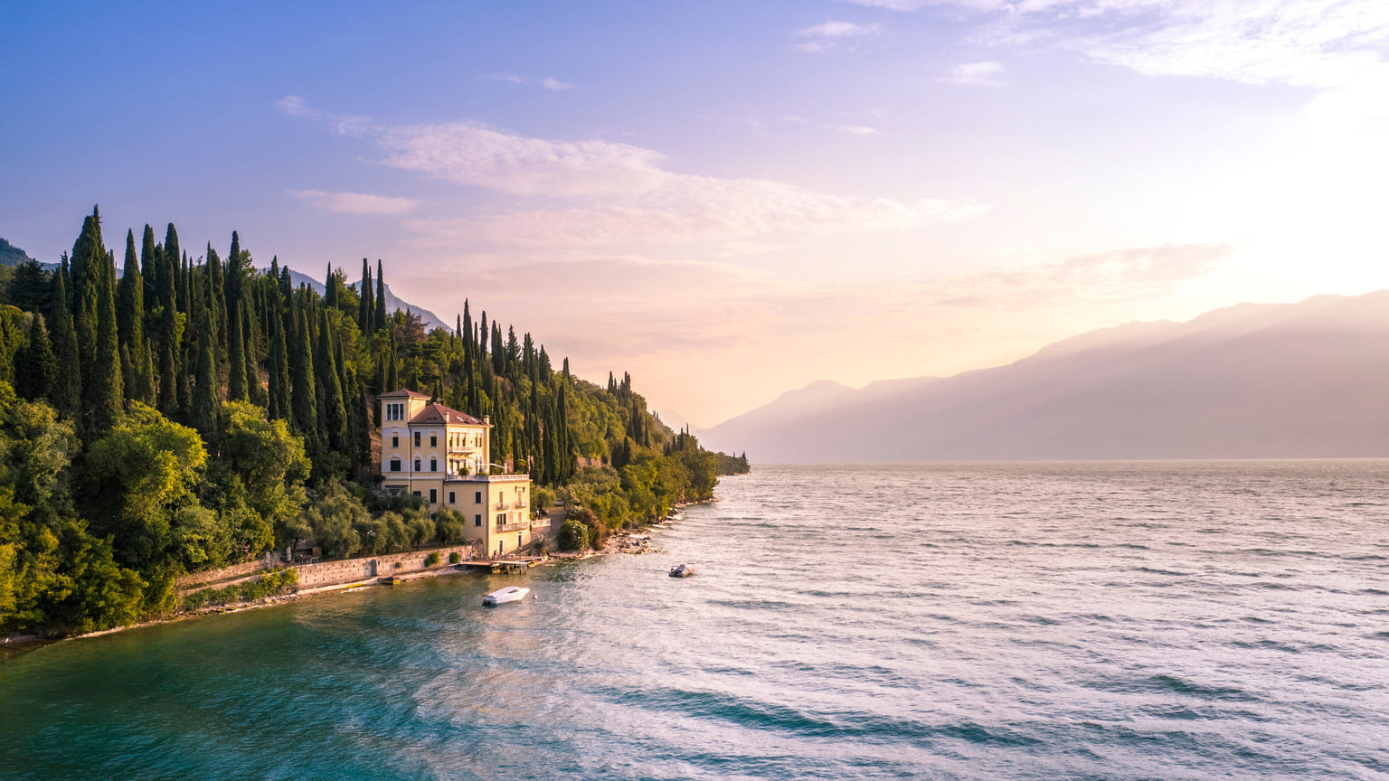 ویزای طلایی ایتالیا: مسیرهای سرمایه‌گذاری، زمان‌بندی، هزینه‌ها و مالیات‌ها