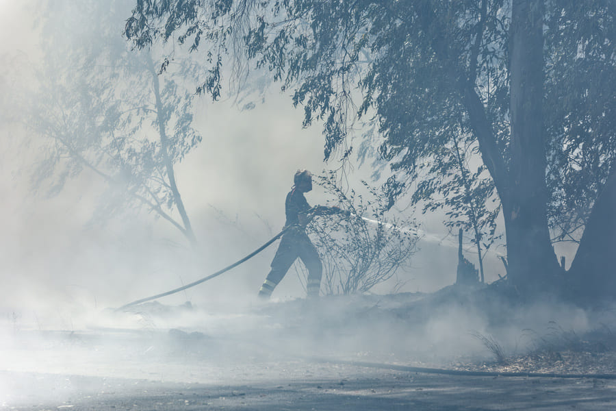 Безопасность в Греции: политика, экономика, климат, криминал