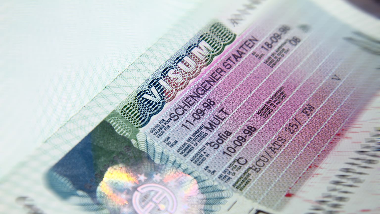 Как&nbsp;получить шенгенскую визу с&nbsp;паспортом Сан-Томе и&nbsp;Принсипи