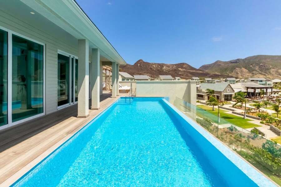 حصة في فندق 5 نجوم تُديره Hyatt