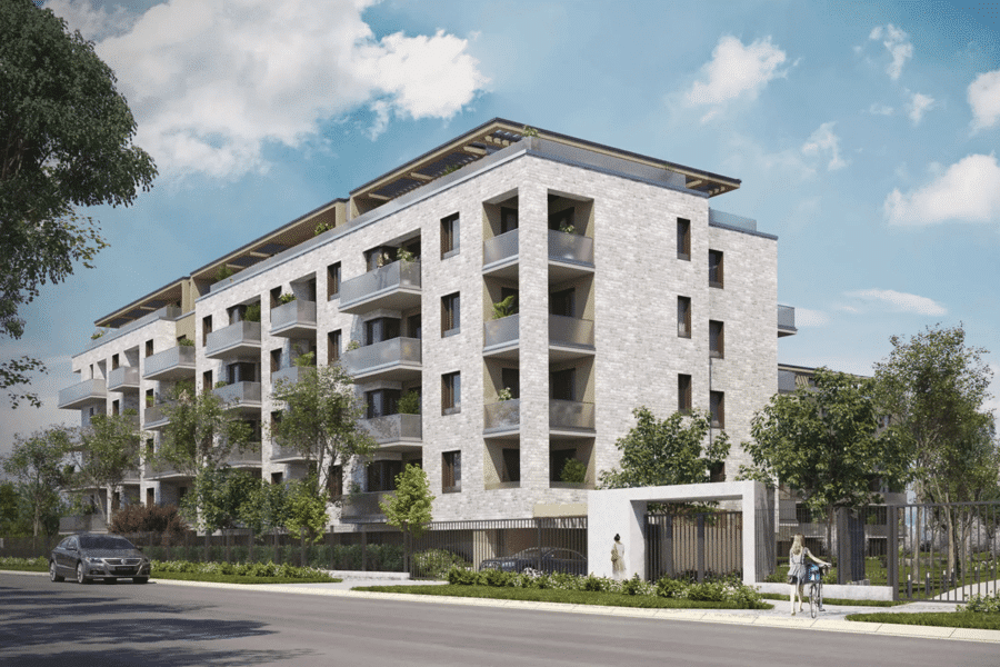 امن‌ترین کشورها در جهان: املاک و مستغلات در مجارستان