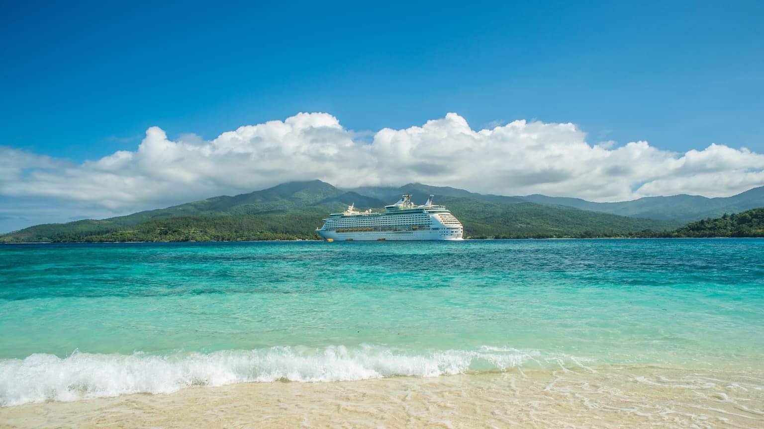 شهروندی وانواتو از طریق سرمایه‌گذاری برای ایرانیان: پاسپورت دوم سریع برای کل خانواده