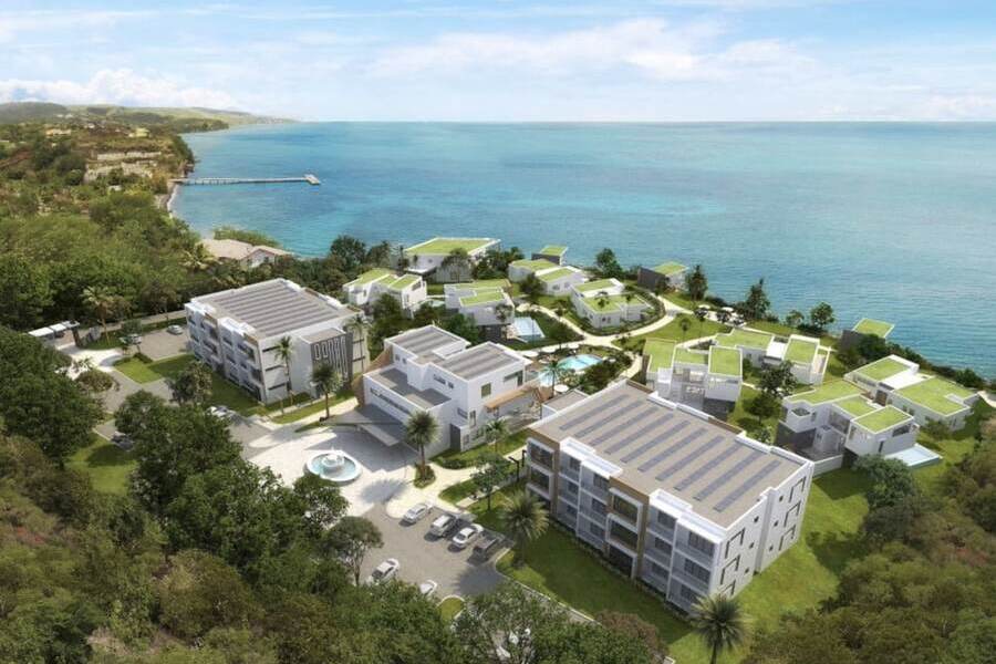 Как получить гражданство Доминики за покупку недвижимости