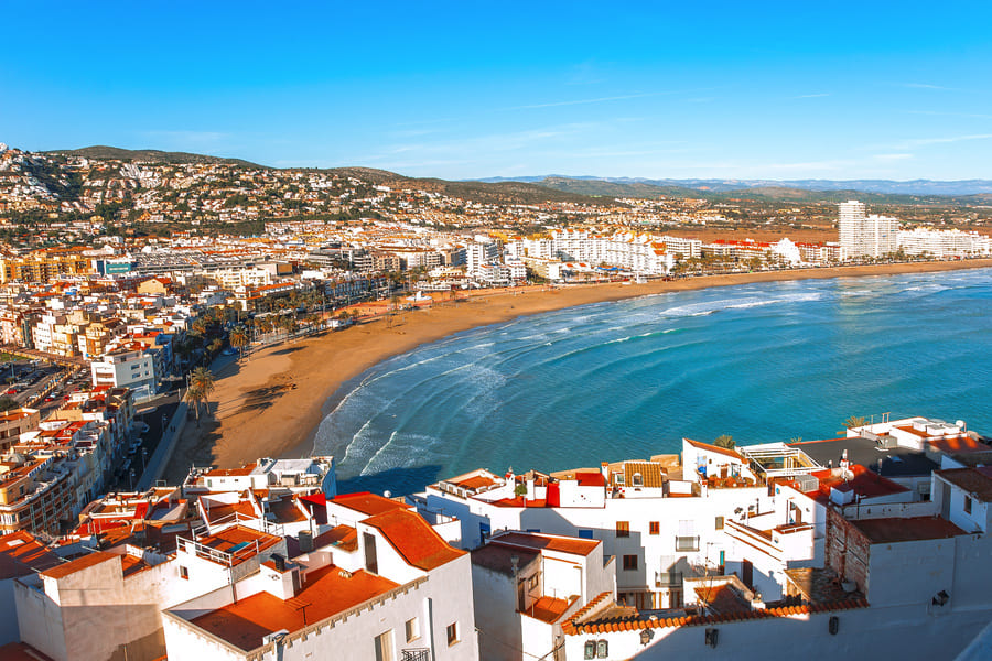 Сколько стоит жить в Испании