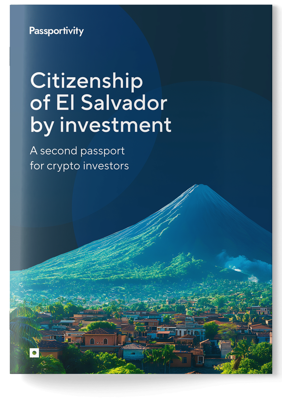 Guide to&nbsp;obtaining El Salvador&nbsp;citizenship