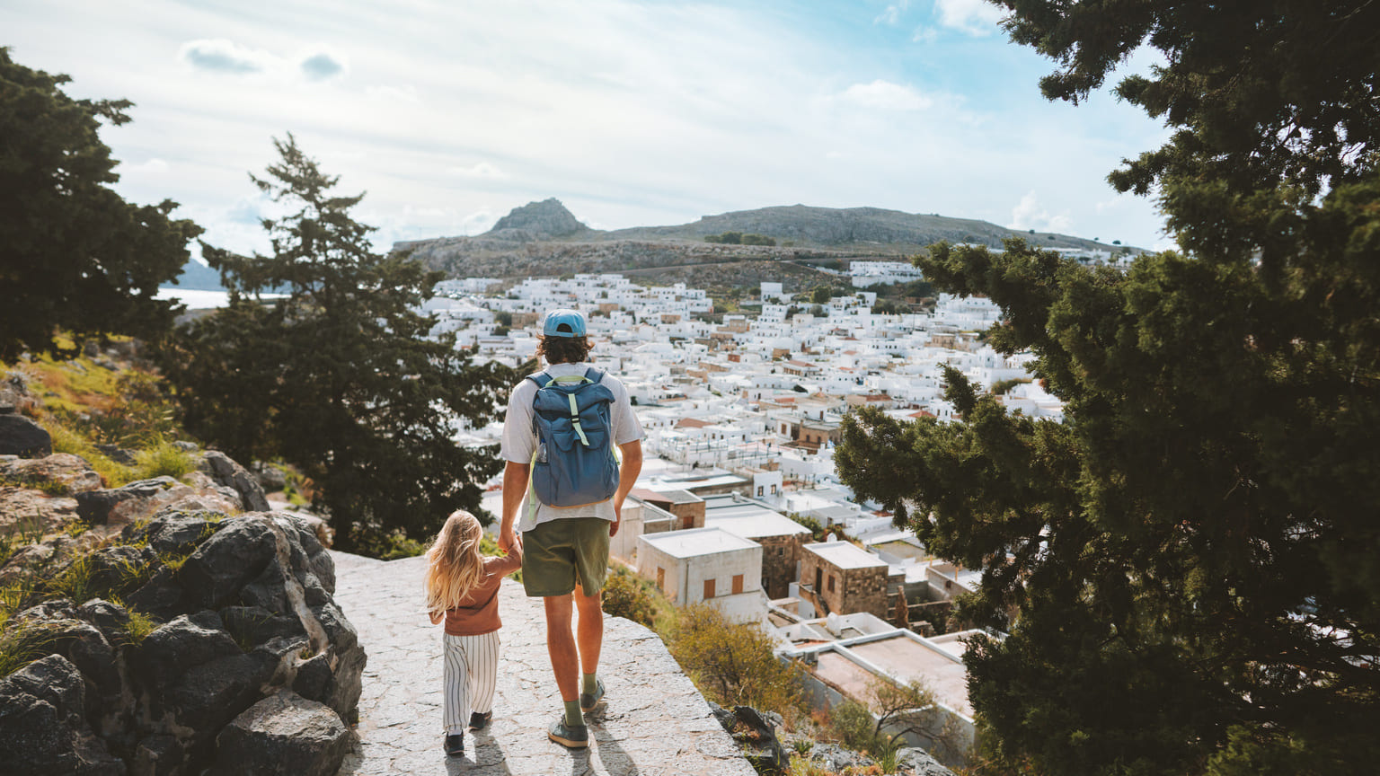 «Золотая виза» в Грецию: что нельзя делать инвестору