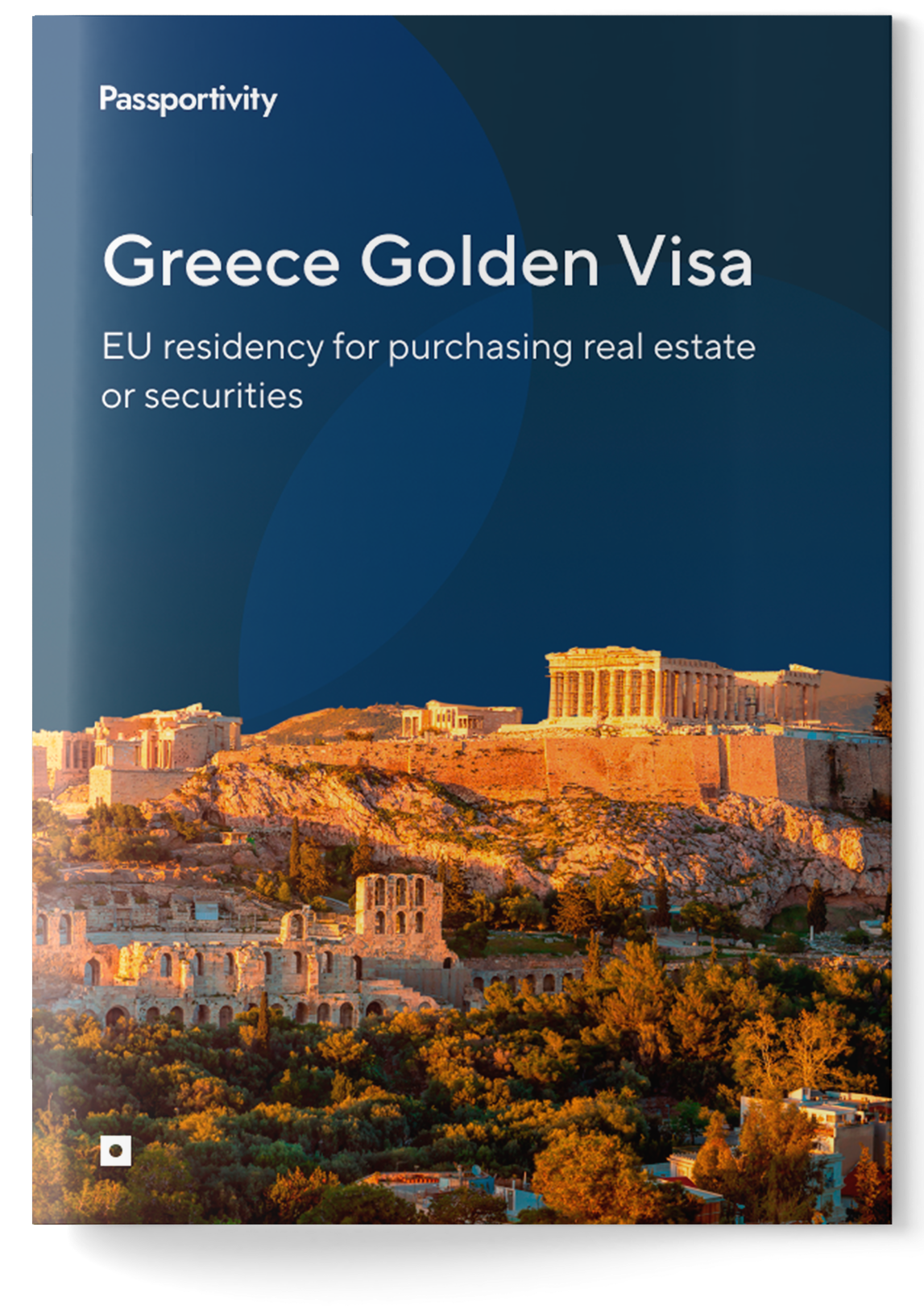 Guide - Greece Golden Visa