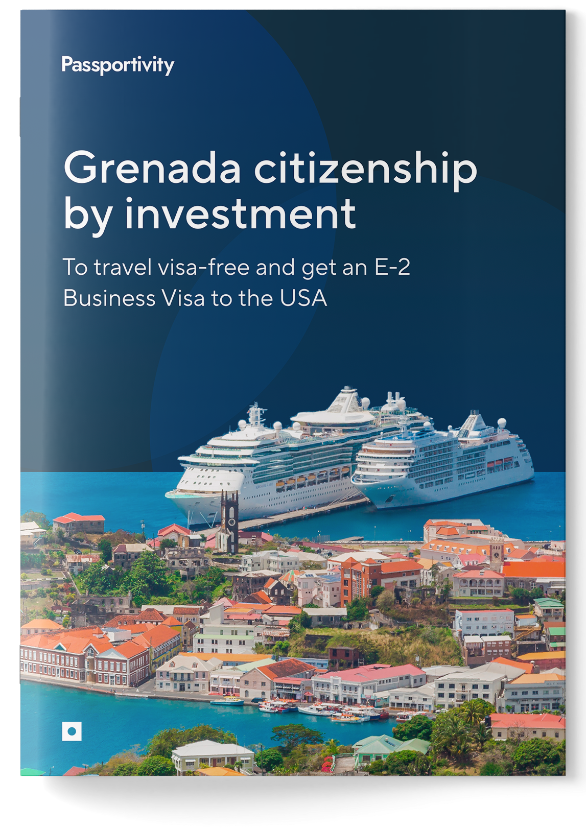 Guide to&nbsp;obtaining Grenada citizenship