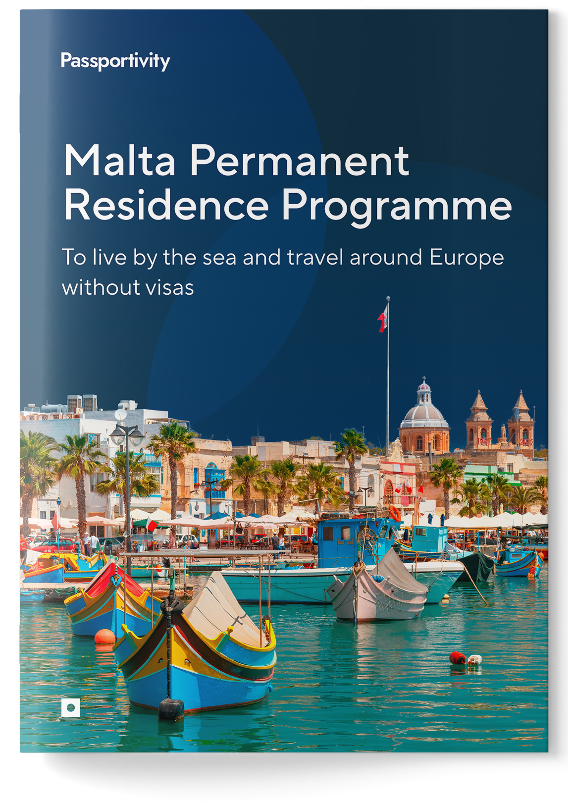 Guide - Malta permanent residency