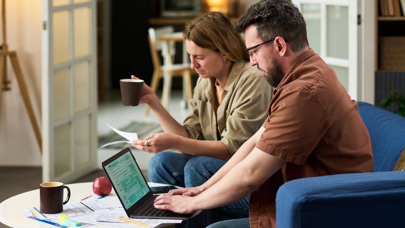 Как инвестору с «золотой визой» в Португалию заполнять налоговую декларацию на доходы от фондов