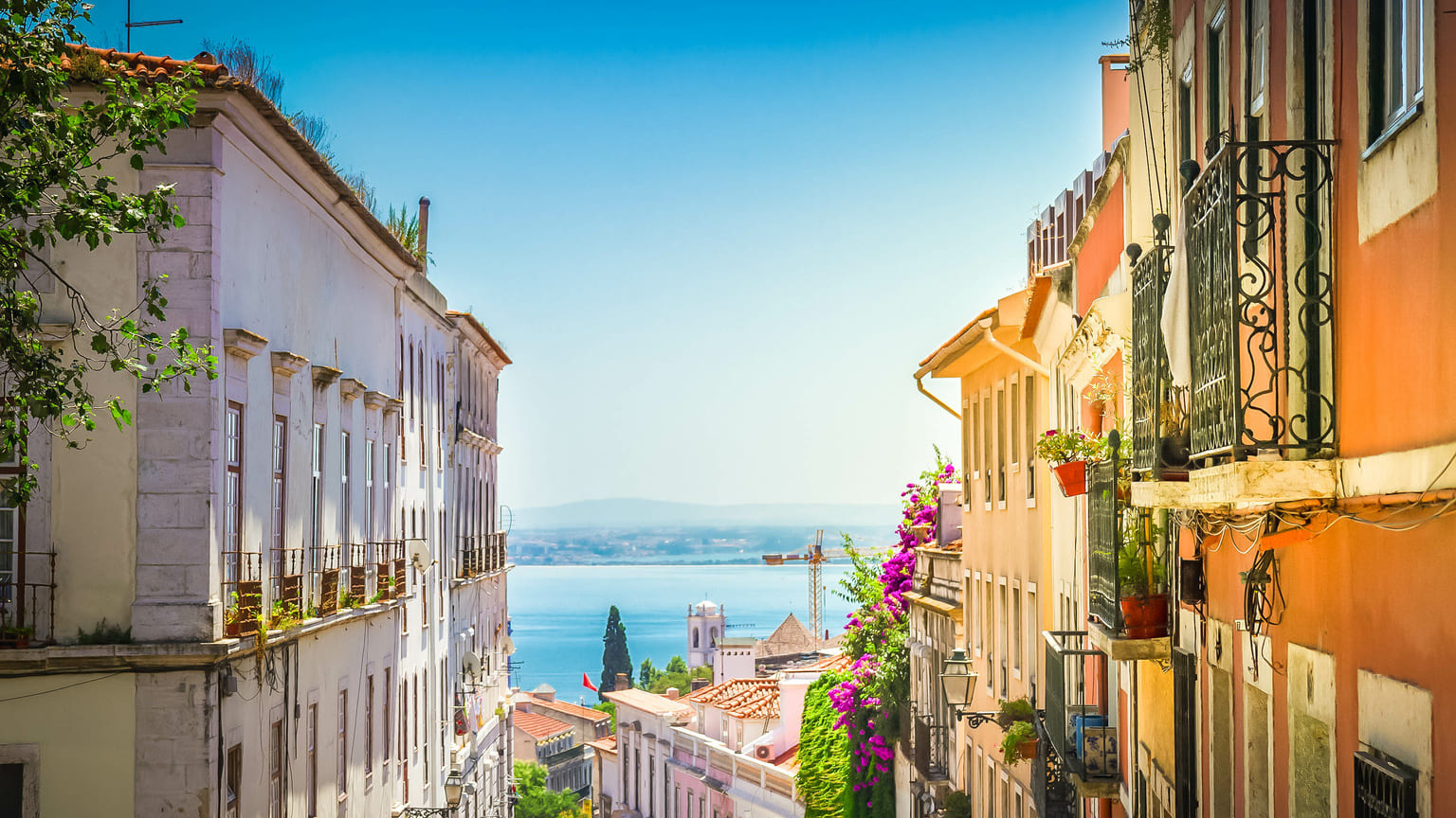 Золотая виза в Португалию