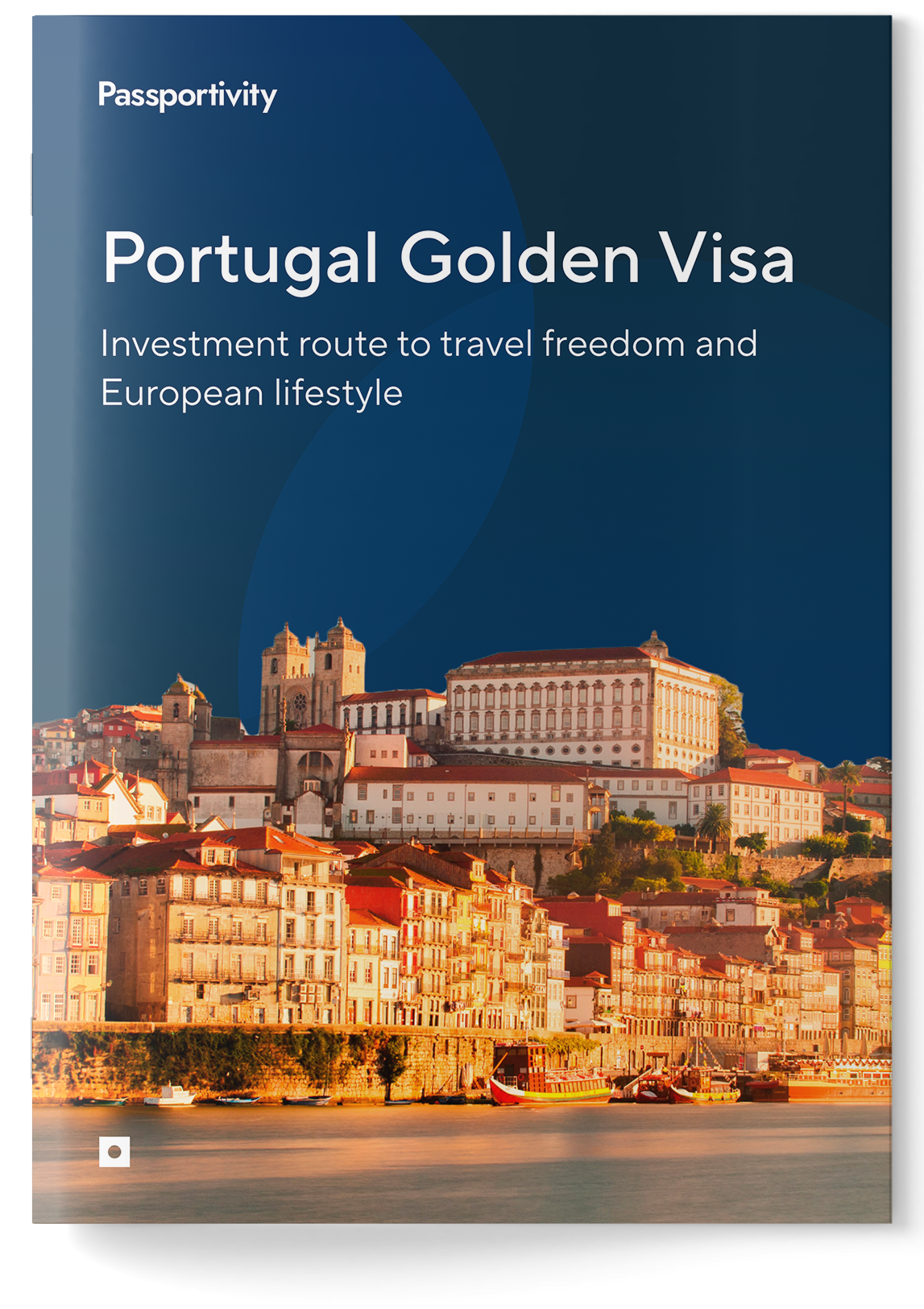 Guide - Portugal Golden Visa