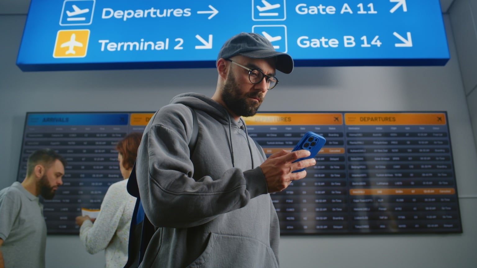 ВНЖ и налоговое резидентство