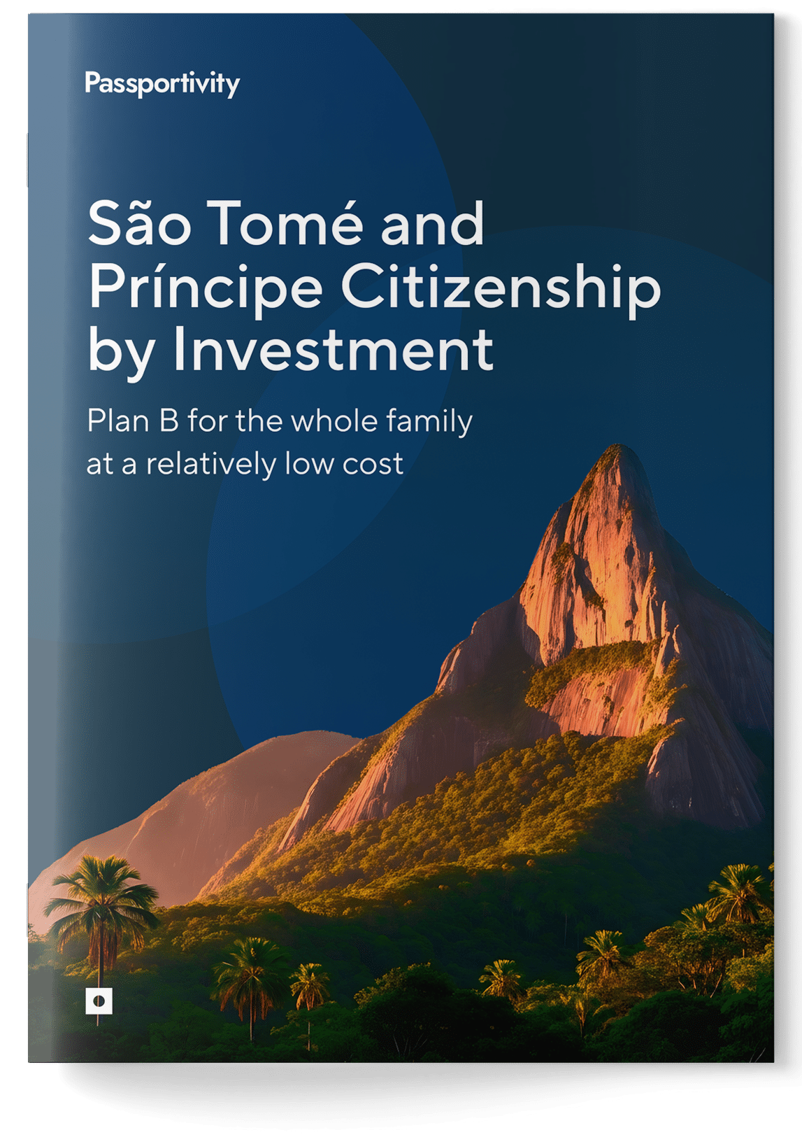 Guide to&nbsp;obtaining São Tomé and&nbsp;Príncipe citizenship