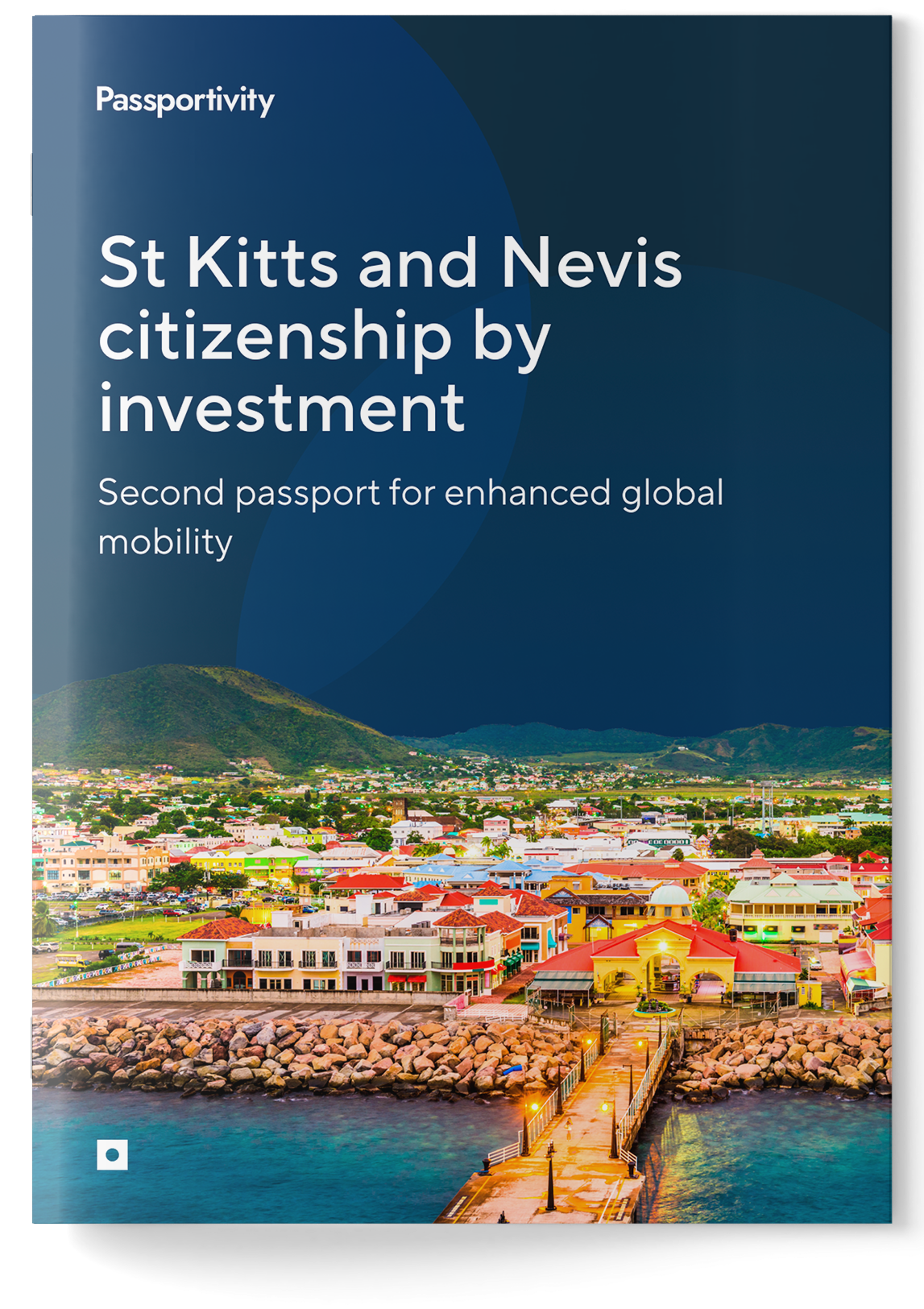 Guide to&nbsp;obtaining St Kitts and&nbsp;Nevis citizenship
