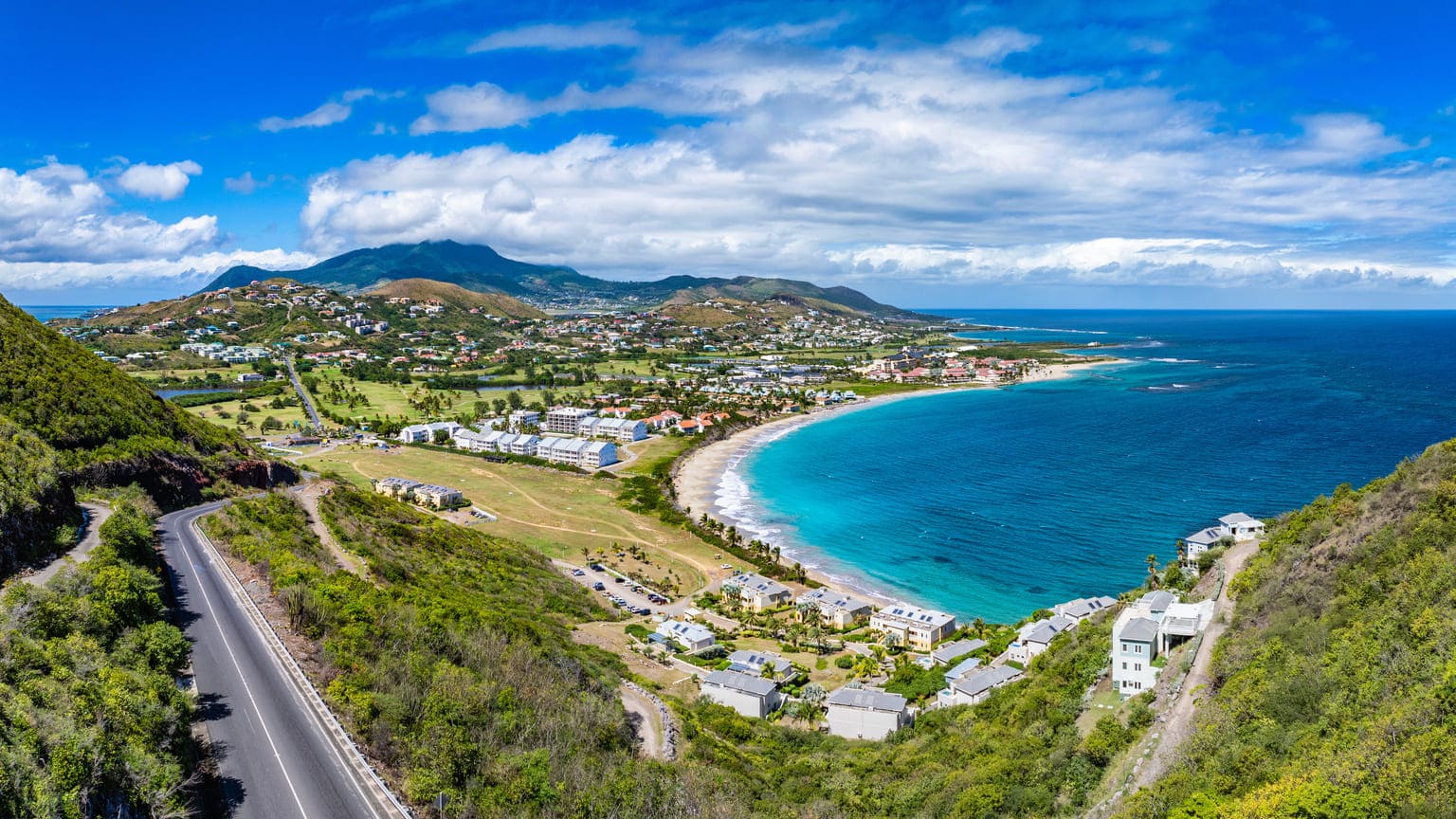 St Kitts and Nevis Citizenship by&nbsp;Investment: [[year]] Guide