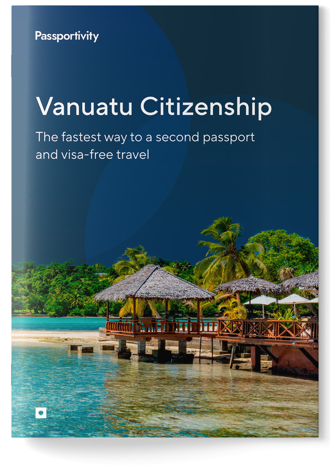 Guide to&nbsp;obtaining Vanuatu citizenship